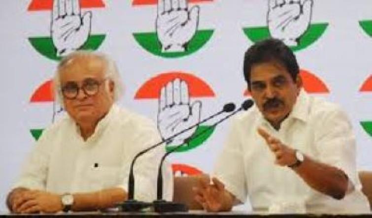 3 day AICC CWC meet in Hyderabad to discuss State elections 2023